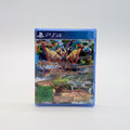 Monster Hunter Stories Collection für PlayStation 4 NEU (PS4)